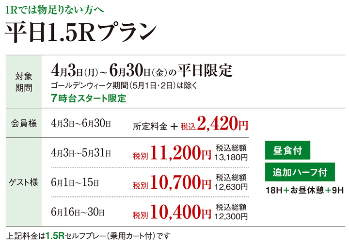 年末大抽選会
